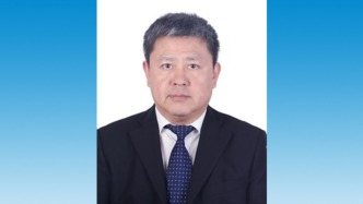 張長偉履新外交部駐香港特別行政區特派員公署副特派員