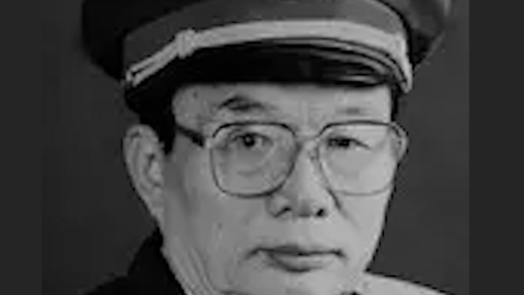 河南省军区原司令员朱超逝世，曾任原54集团军军长