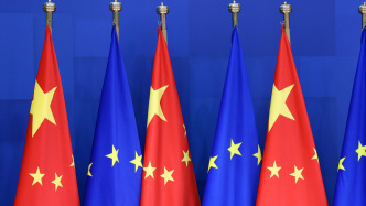 中歐出口管制對話磋商在布魯塞爾舉行