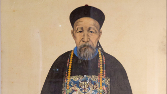 功臣、漢奸、典范、劊子手、成功大師——曾國(guó)藩形象的五次轉(zhuǎn)變