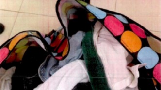 男子為省力將24斤重衣物從四樓扔下，砸傷老大爺獲刑