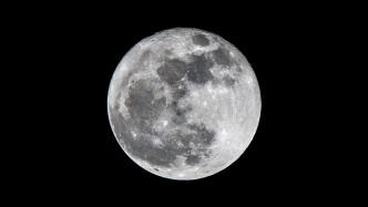 直播丨天選之月！一起來追年度最大“超級月亮”