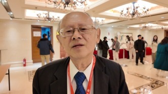 兩岸該如何守護共同的歷史記憶？戚嘉林：共同構建正確的敘事