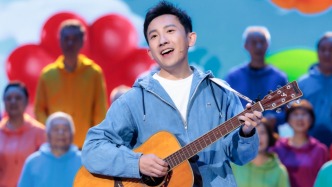 二創改編神曲比純原創作品火，《沒出息》創作者王搏：能被看到已經很滿足