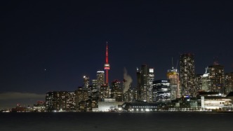 中國公民赴加拿大團(tuán)隊(duì)游恢復(fù)，旅行社首發(fā)團(tuán)產(chǎn)品上線半個(gè)多小時(shí)留位已滿