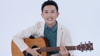 從國(guó)家電網(wǎng)辭職時(shí)提交了三次辭職信，《沒(méi)出息》創(chuàng)作者王搏：第一次只寫了八個(gè)字