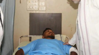 印度空難唯一幸存者回英首次受訪：生活完全崩潰，望航司負(fù)責(zé)