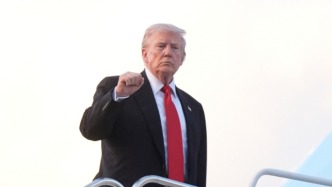 特朗普接連放話打擊尼日利亞，美方真要“火力全開”？