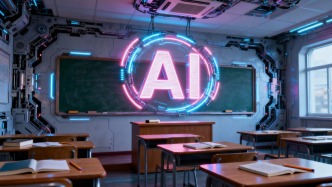 浙江部署推進(jìn)中小學(xué)人工智能通識(shí)教育，明確各學(xué)段培養(yǎng)目標(biāo)