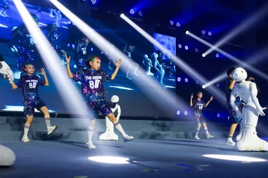 浙江部署推进中小学人工智能通识教育，明确各学段培养目标