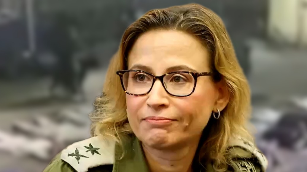 “令國家蒙羞”！因批準(zhǔn)公開虐囚視頻，以軍爆料人被捕