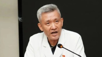 耳鼻咽喉科專家張羅已任首都醫科大學校長