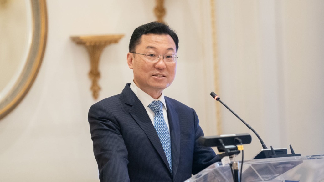 謝鋒談中美關系：對話比對抗好，合作比零和好，穩定比折騰好