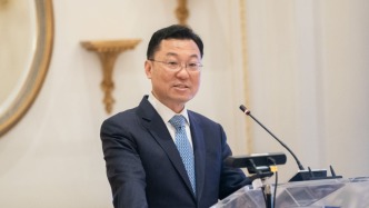 謝鋒談中美關(guān)系：對話比對抗好，合作比零和好，穩(wěn)定比折騰好