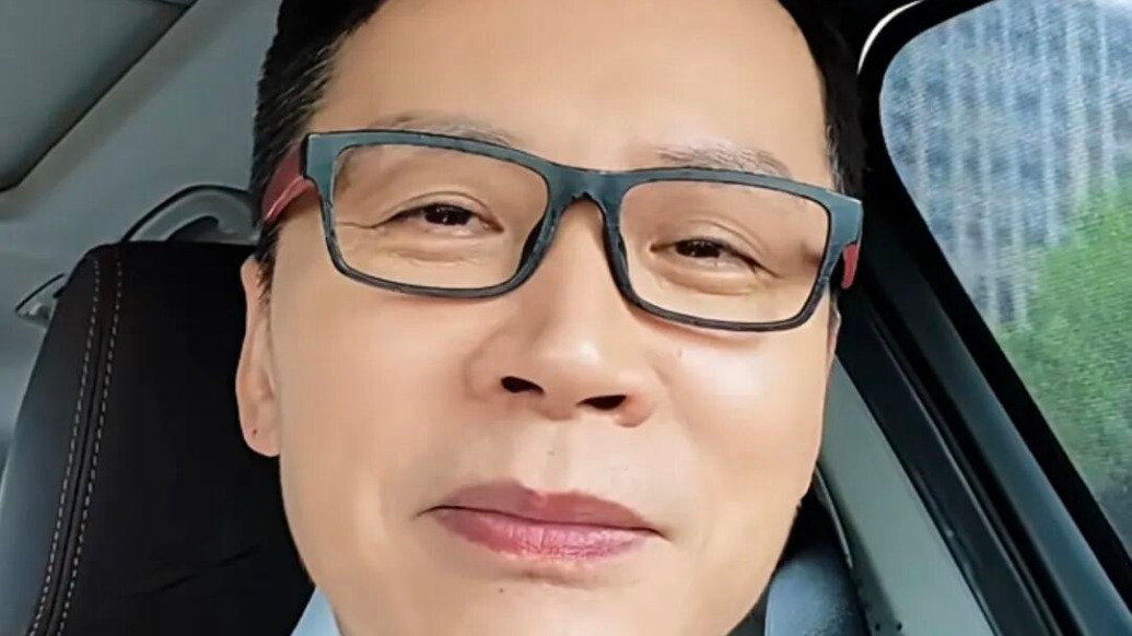 《今日說法》欄目主持人稱被騙一千元買茶葉：希望大家以我為戒