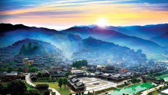 从“畅游”到“爽居”：这场旅居推介，藏着贵州最动人的生活提案