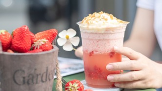 新茶飲十年，為何再難見爆款？