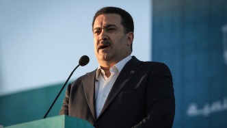 伊拉克總理稱國際聯(lián)盟計劃于2026年9月前撤軍