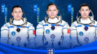 神舟二十一號航天員，畢業(yè)于這些高校