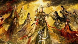 一幀一伏筆，《水龍吟》撕開(kāi)江湖新裂縫