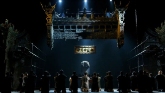 一部關(guān)中史詩，隱藏著你我共同的民族基因