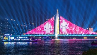 網(wǎng)信部門為保障十五運會整治6類突出問題，涉飯圈互撕謾罵等