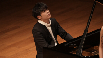 從泉州到上海，這四位青年鋼琴家將迎接終極挑戰