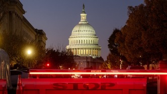 美旅游協會警告：政府“停擺”或引發節日出行混亂