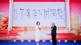 紀(jì)錄片《梧桐樹下老房子》開播，解碼上海建筑遺產(chǎn)保護(hù)之道