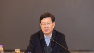 江蘇省市場監(jiān)督管理局原局長朱勤虎接受審查調(diào)查