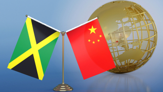 習(xí)近平就牙買加遭受颶風(fēng)災(zāi)害向牙買加總督艾倫致慰問電