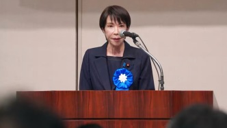 高市早苗提出想見金正恩，已詢問朝方意向