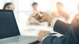 第八届中国企业论坛在京举行