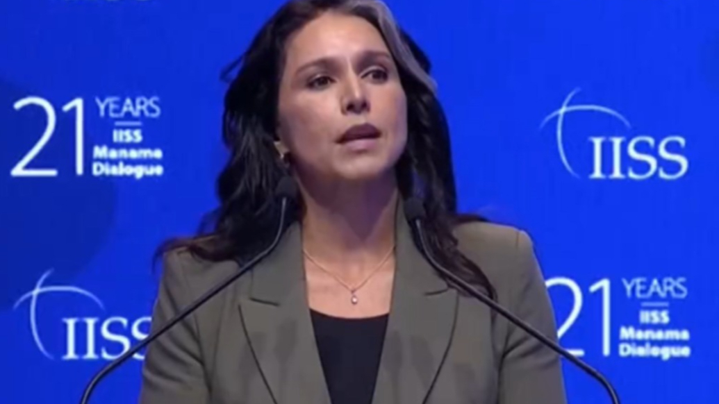 美國不再尋求推動他國“政權(quán)更迭”？美高官言論遭質(zhì)疑