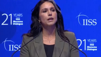 美國不再尋求推動他國“政權(quán)更迭”？美高官言論遭質(zhì)疑