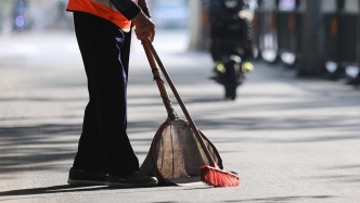 住房城鄉(xiāng)建設部開展全國“十佳環(huán)衛(wèi)人”宣傳選樹活動