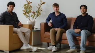 超越小扎！3名22歲小伙成最年輕科技領域億萬富翁，這家數據標注公司什么來頭