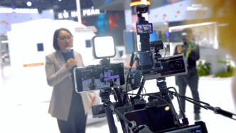 提前探營，看看第八屆進博會有哪些酷炫“黑科技”？