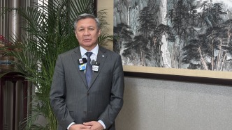 烏茲別克斯坦政要：期待深化與中國在人工智能等領域合作