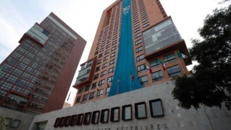 秘魯宣布與墨西哥斷交，墨外交部：表示遺憾并予以譴責