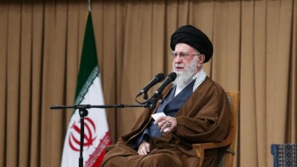 伊朗最高領(lǐng)袖：只要美國(guó)還支持以色列，伊美就不可能合作