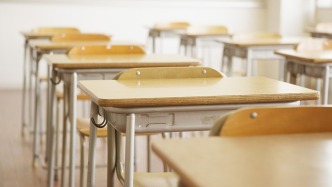 受臺風“海鷗”及降雨影響，海南多市縣發布停課通知