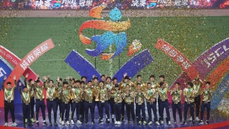 江蘇官方發(fā)文明確：持續(xù)辦好“蘇超”，并推廣“蘇超”經(jīng)驗(yàn)