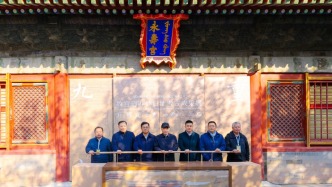 守護(hù)故宮七年共探紫禁城“地下史書”，奔馳以公益行動(dòng)詮釋“扎根中國”