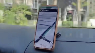 歌手黃安：一覺(jué)醒來(lái)，臺(tái)灣省可以用高德導(dǎo)航了