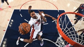 NBA戰舊主之日：鮑威爾送快船主場首敗，艾頓弒殺開拓者