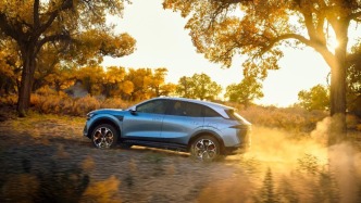 打造一輛“全家都滿意的豪華SUV”，極氪7X煥新登場