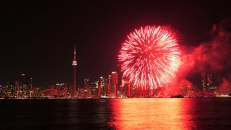 加拿大政府：歡迎中國恢復公民赴加團隊游業務的決定