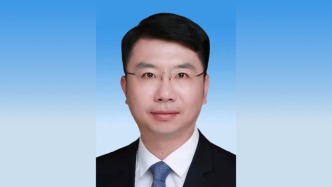 天津市河西區(qū)常務副區(qū)長崔振平履新市科學技術局黨委書記