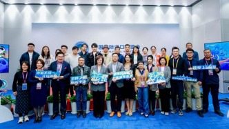 当大V遇见进博，会有什么样的火花？